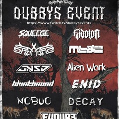 JNSD - DUBBYS EVENT STREAM