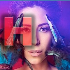 Artsvik - Fly with me (DJH Hatch Remix)