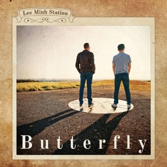Lee Minh Station - Butterfly