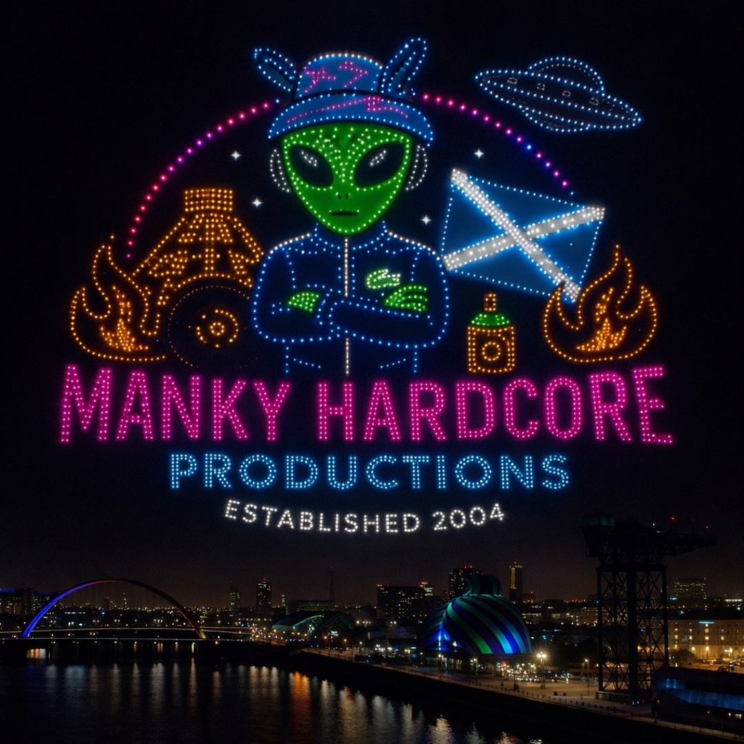 Stream The Hardcore In Me 2026 by Manky Music Productions | Listen