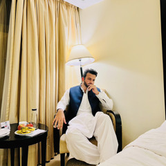 Saadgi to hamari zara dekhiye - Arrsalaaannn