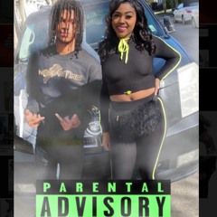 Tweakin ft. TriggaloOsama