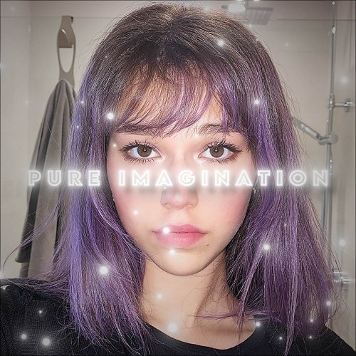 PURE IMAGINATION edit audio