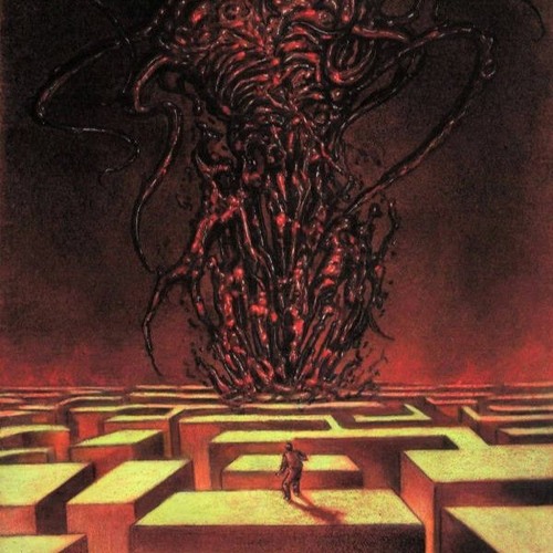 TECHNO MINDHELL