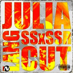 Supreme Shae x SuperSaiyanRasta. - JULIA LANG [SSxSSR CUT]