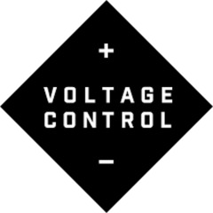 Control Voltage - Modulaire