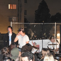 DOORMAN (Live Cover)
