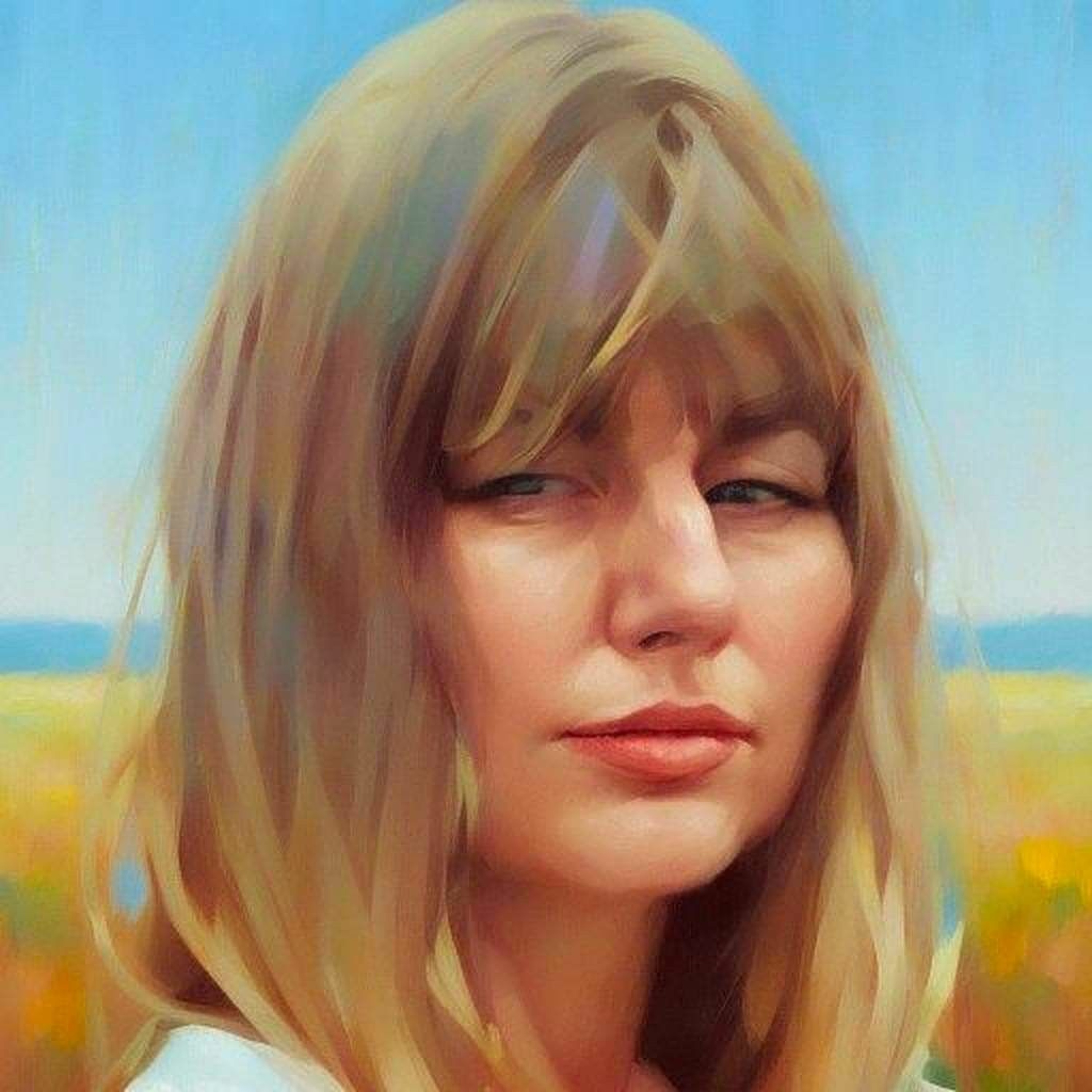 Sally Williams Schloegl (Sal)