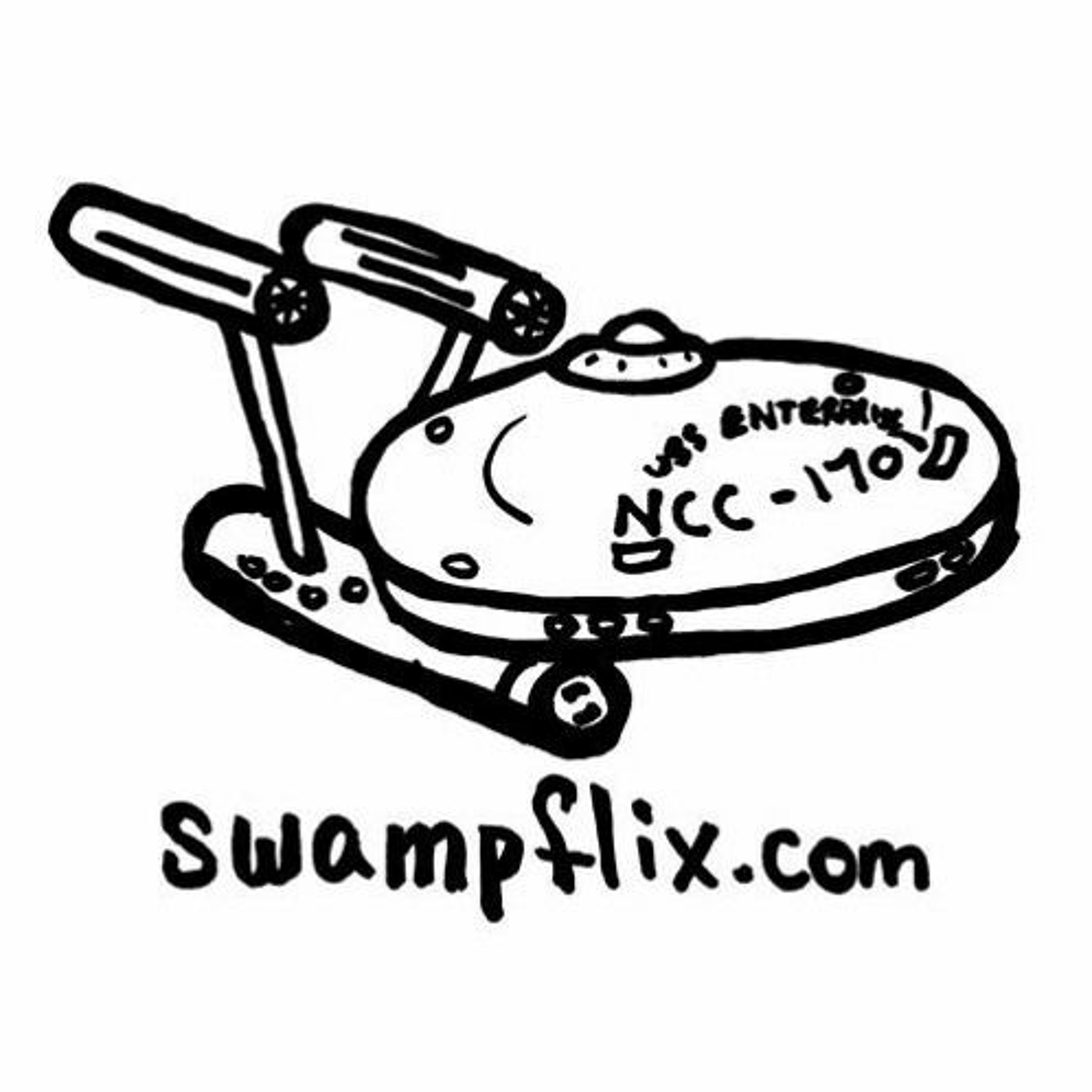 The Swampflix Podcast