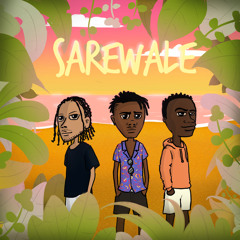 Sarewale (feat. Kenser, Main Costa & Teeklef)