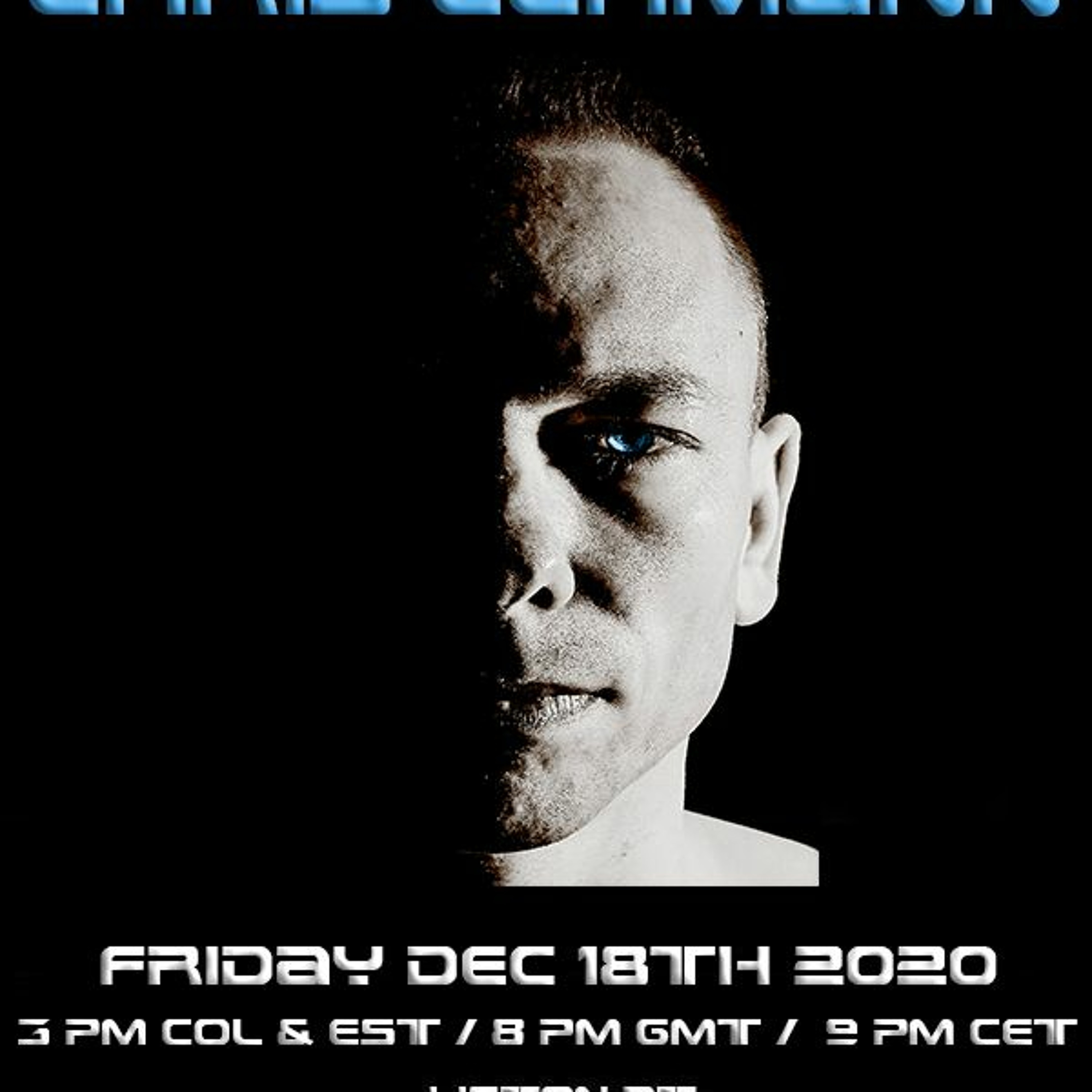The Future Underground Show