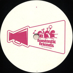 Various - Echoes Of Unity EP (FFRVO007)