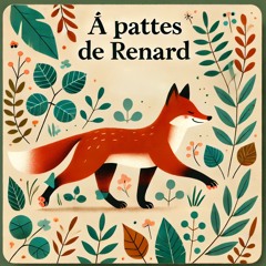 13_A pattes de renard
