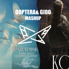 Third Party & Romeo Blanco Vs. Udo Lindenberg & Apache 207  - Paradise Vs. Komet