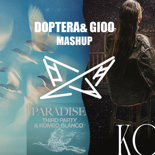 Third Party & Romeo Blanco Vs. Udo Lindenberg & Apache 207  - Paradise Vs. Komet