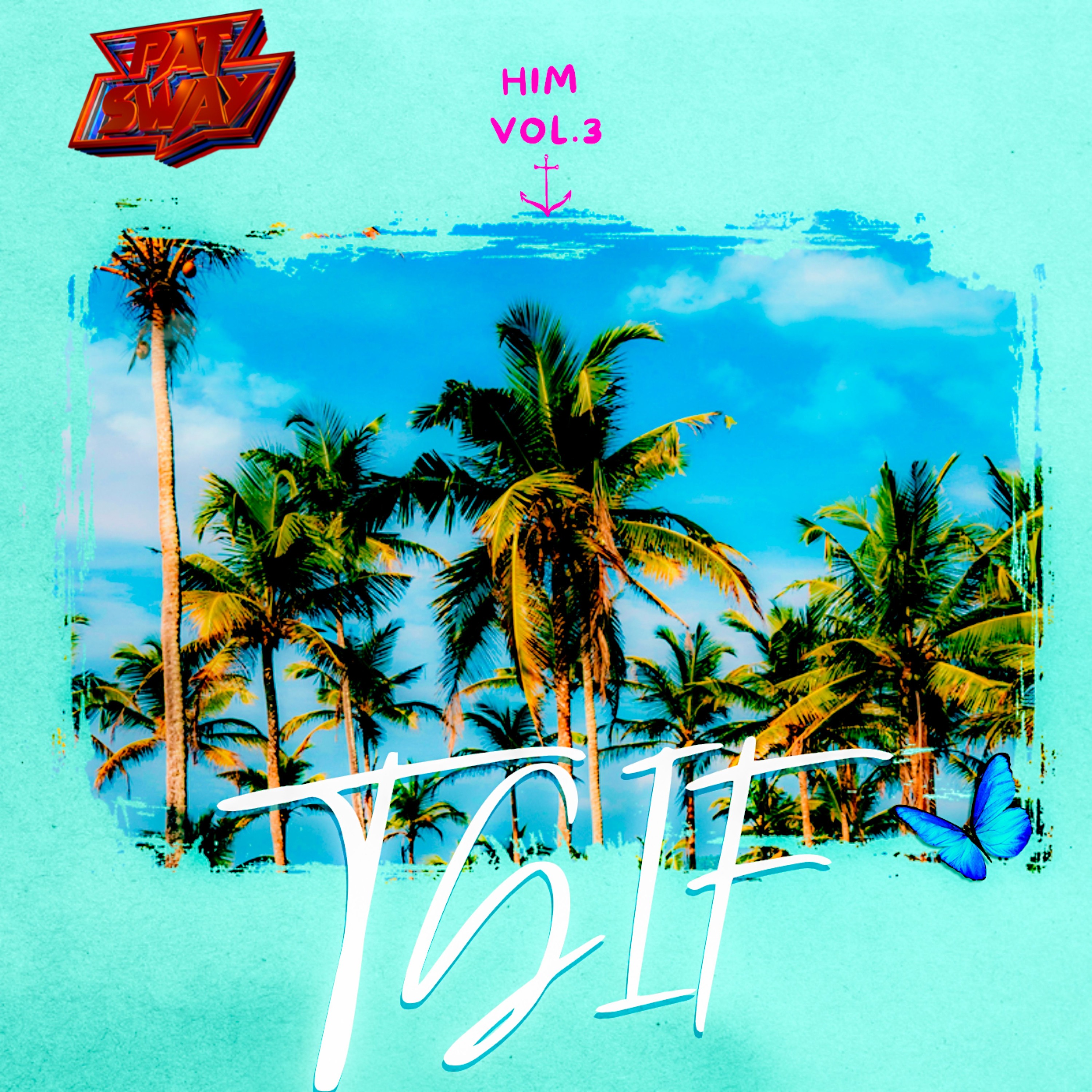 HIM3 : TGIF episode artwork