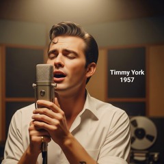 CREEP 1957 Original Recording by Timmy York [Ronnie Lane's Mobile Studio : Analog Sessions]