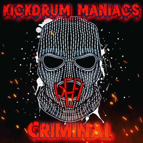 Kickdrum Maniacs - Johnny Belt