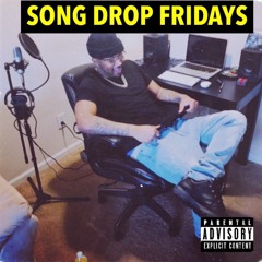 Ahmatae Tha Rapper - SLIDIN(Song Drop Fridays)