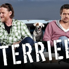Jerome & Kevin Present - Canceled Too Soon: Terriers