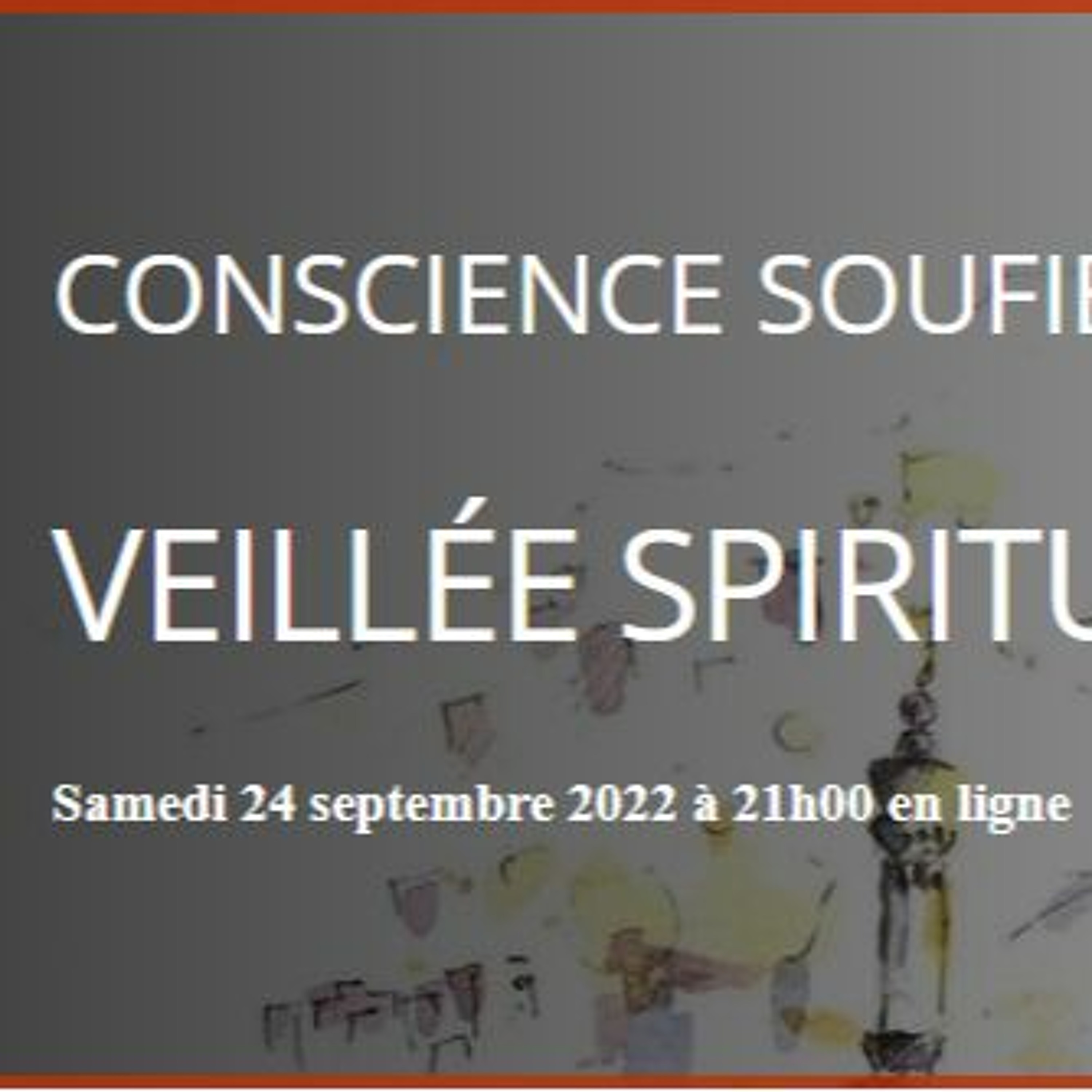 Conscience Soufie