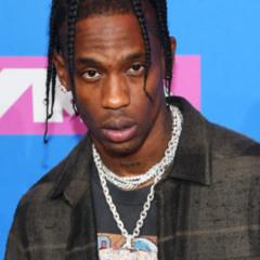 travis scott type beat (prod eutopia + juleebeats)
