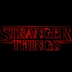 Stranger Things Theme - Dorukpsy Remix