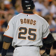 barry bonds [astro]