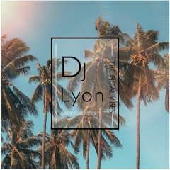DJ Lyon - Tropical Vybz 2020