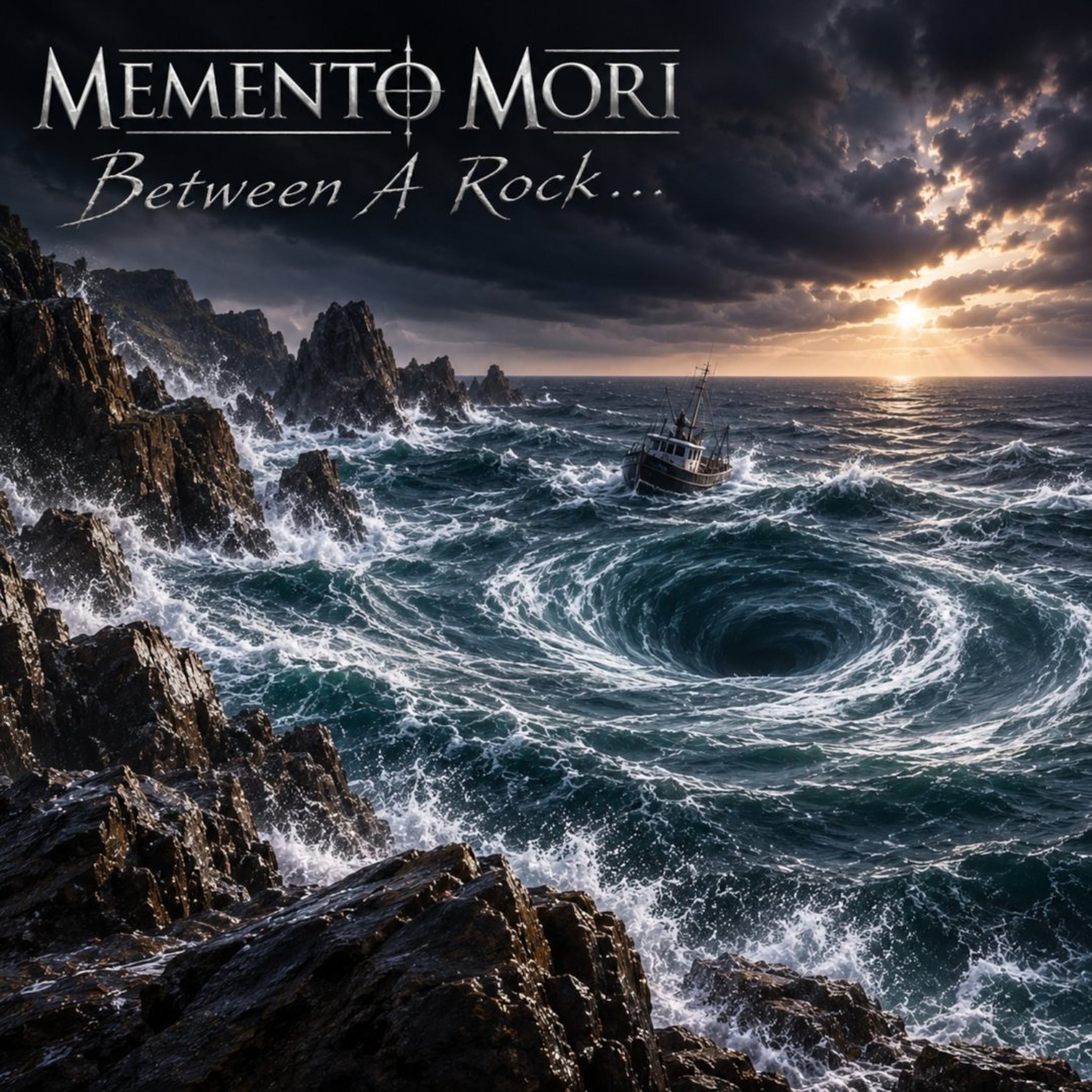 Support Band Blues : MEMENTO MORI episode artwork