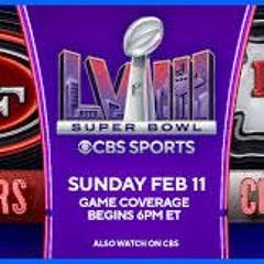 2024 Super Bowl LVIII Sunday - When, Where & More 