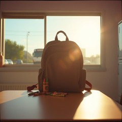 First Day Blues (1)