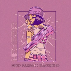 Nico Parga & BlackKing - Nemesis (Original Mix 2021)