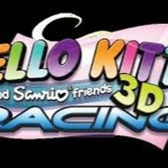 Hello Kitty and Sanrio Friends Racing: How to Play on PC with Steam