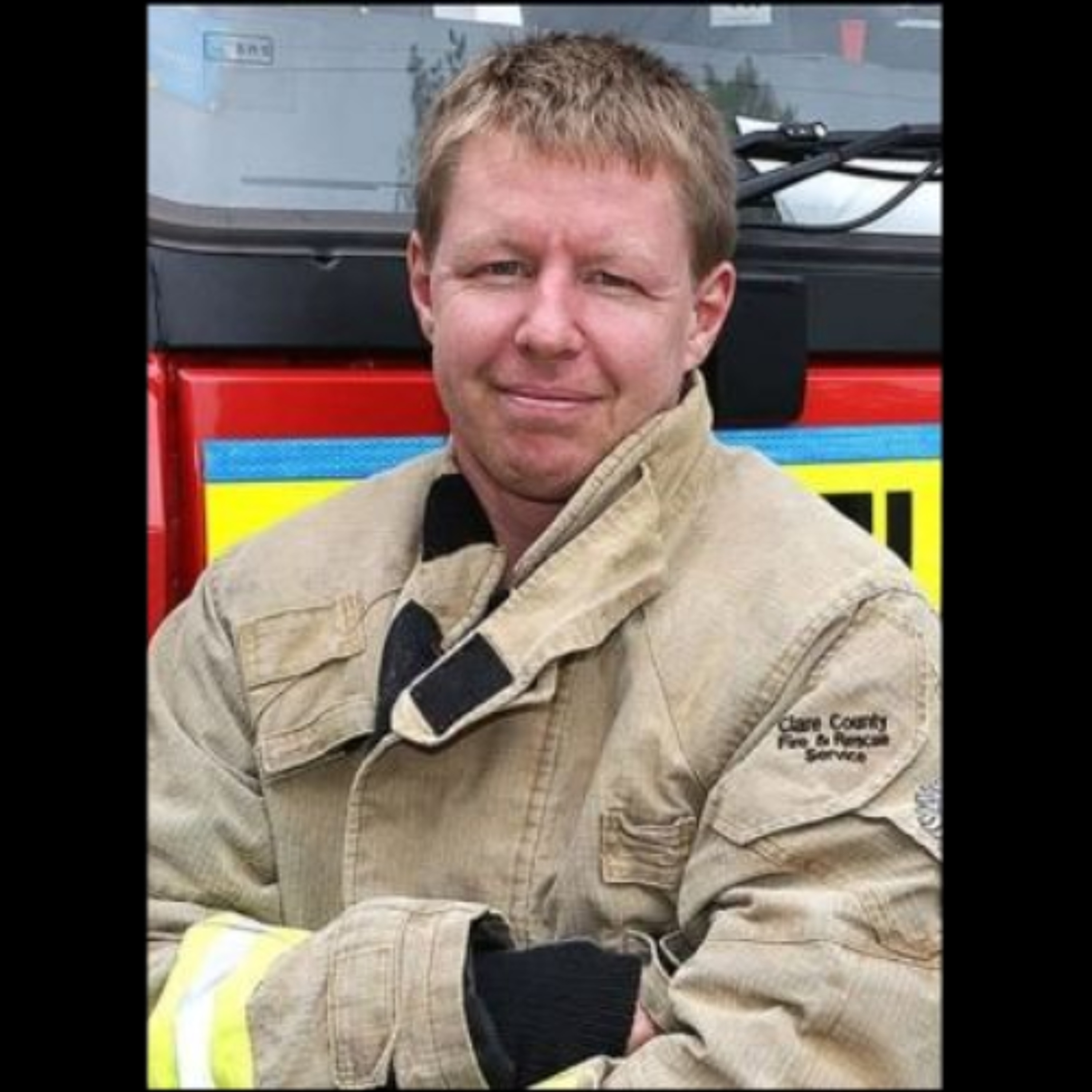 Joe Crosse Benevolent Fund Joe Crosse Benevolent Fund