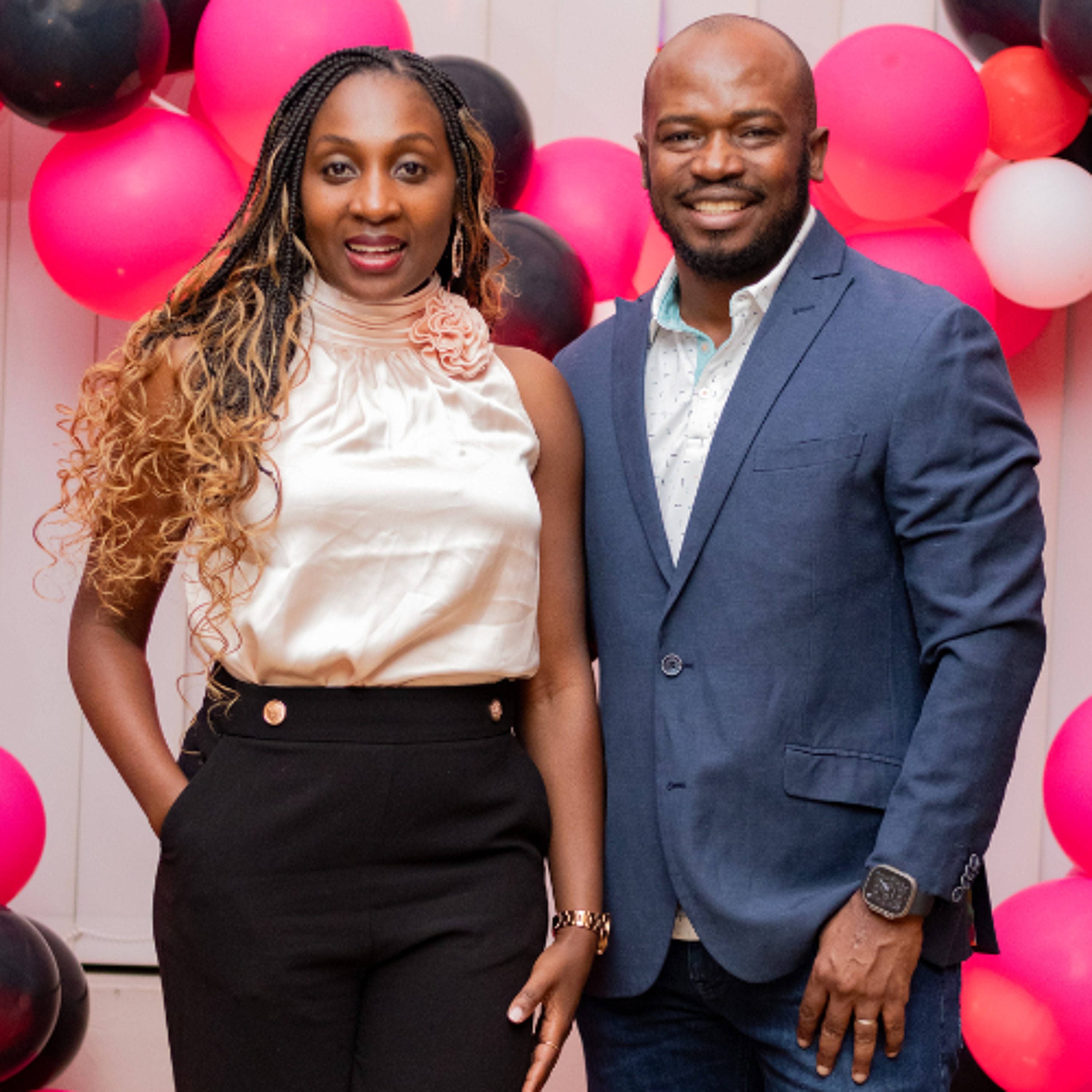 Better Than The Last One - Tafara Butayi (04 January 2026)