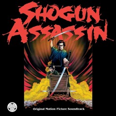 CRISIS & SCRAPPY - SHOGUN ASSASIN