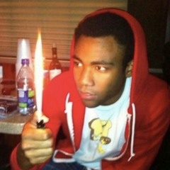 Donaldglover