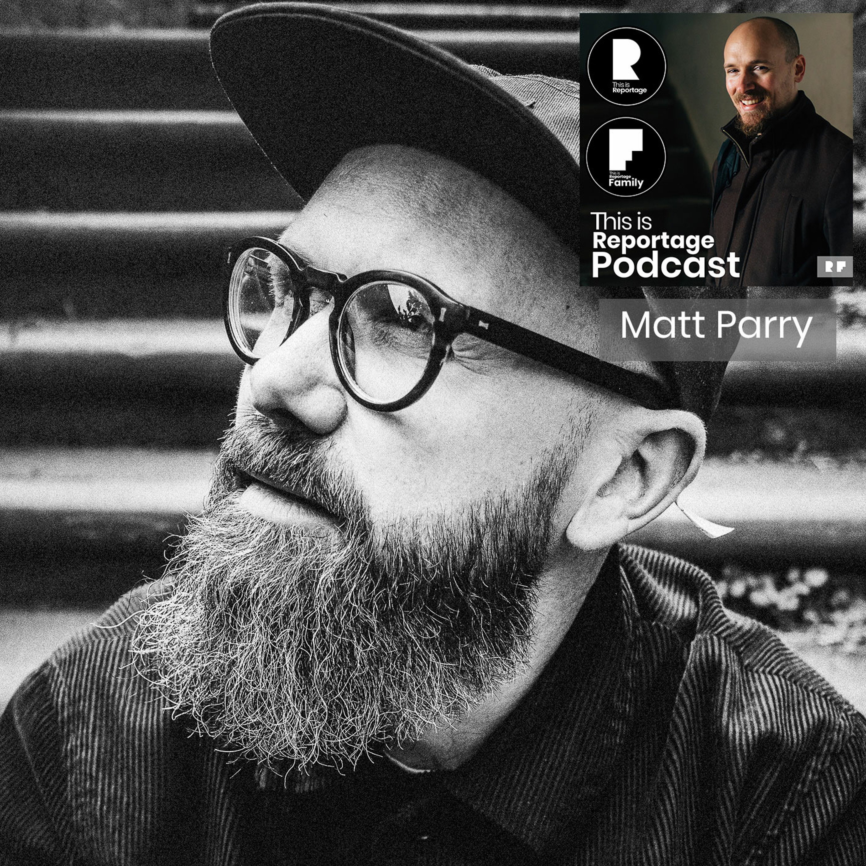 111: This is Matt Parry