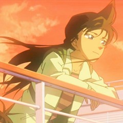 detective conan main theme ( vocal ver )