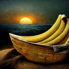 Krussedull - Banana Boat