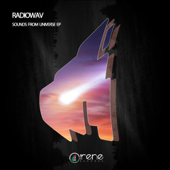 Radiowav - Towards Moon (Original Mix)