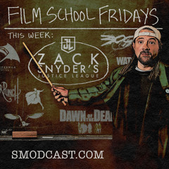 Vol. 3, Ch. 2: Justice for Zack Snyder