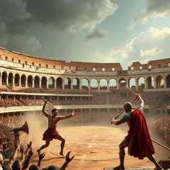 Cirkus Maximus (remastered)