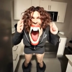 terrorfangs