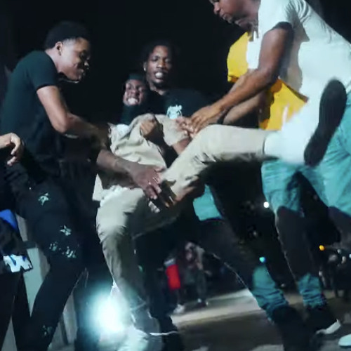 iffy foreign x kyle richh - lonely