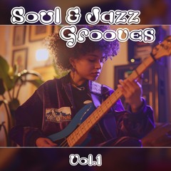Bjørn Lynne - Jazzy Chill (Saxophone version)