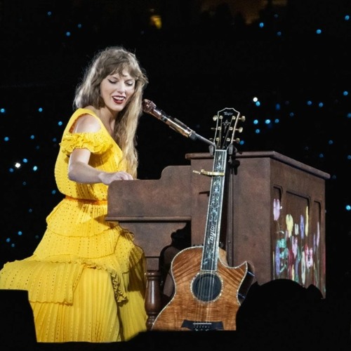 Better Man live at Foxborough The Eras Tour