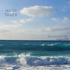 Summer Heat Mix - August 2020