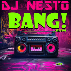 BANG! 2025